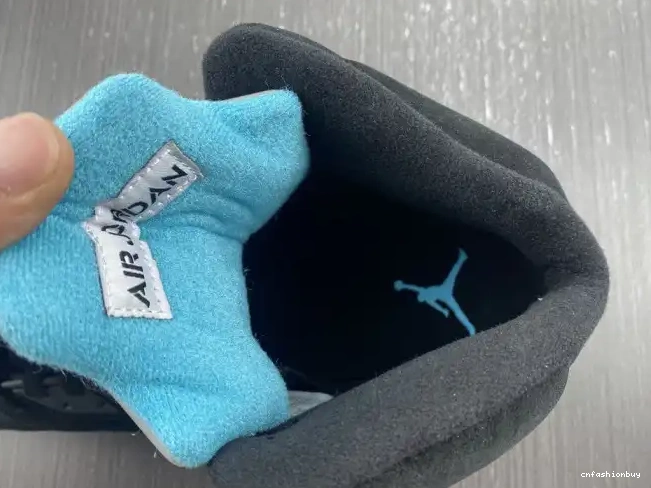 Aqua Jordan DD0587-047 5 Air 0429